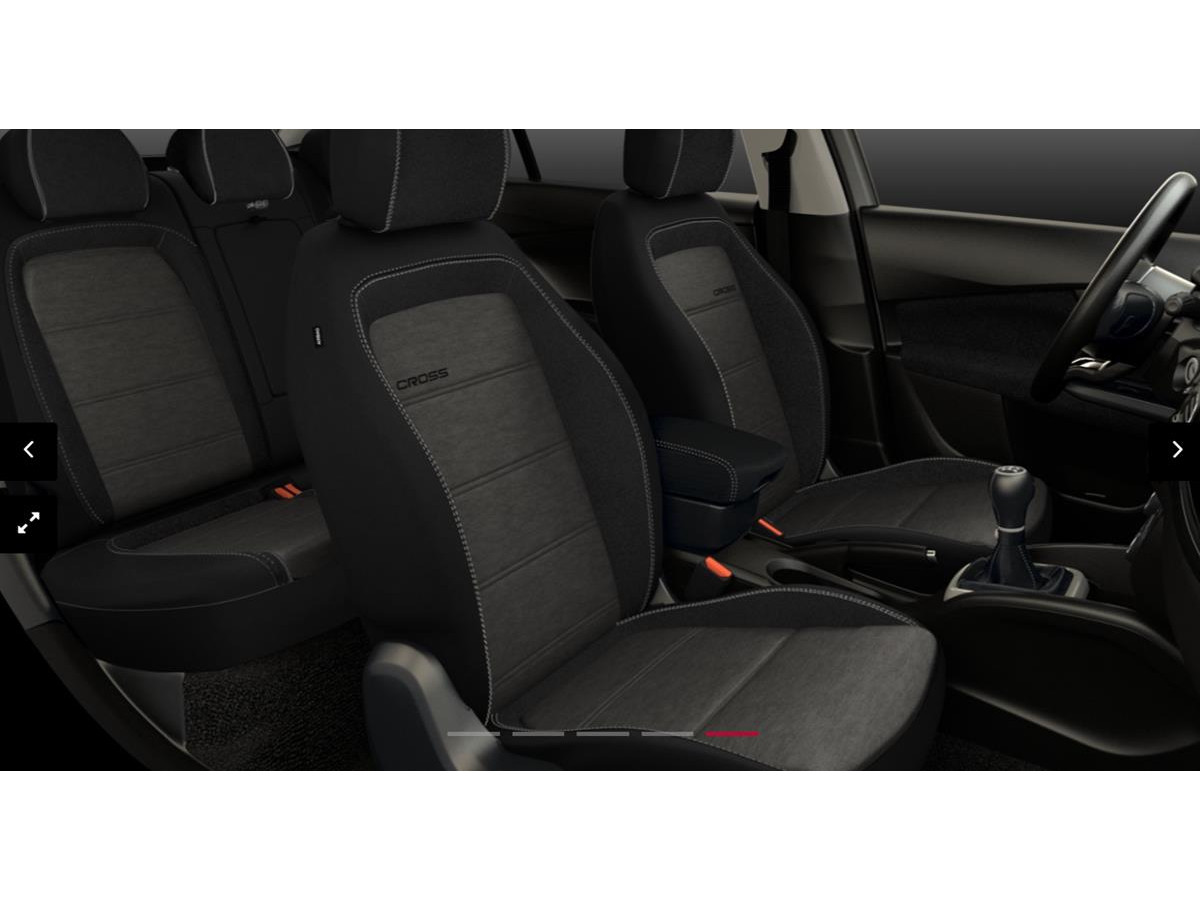 Fiat Tipo Hb Cross 1.0 T3 100ks