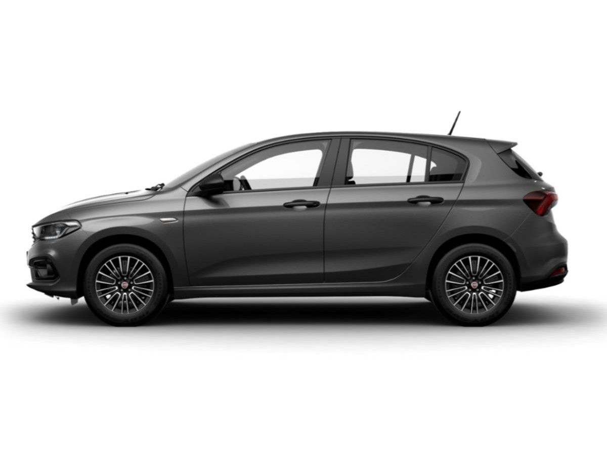 Fiat Tipo HB 1.4 95ks City Life Promo + Comfort paket 