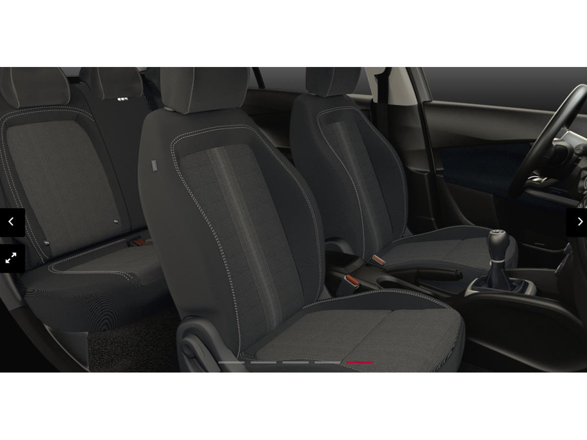 Fiat Tipo HB 1.4 95ks City Life Promo + Comfort paket 