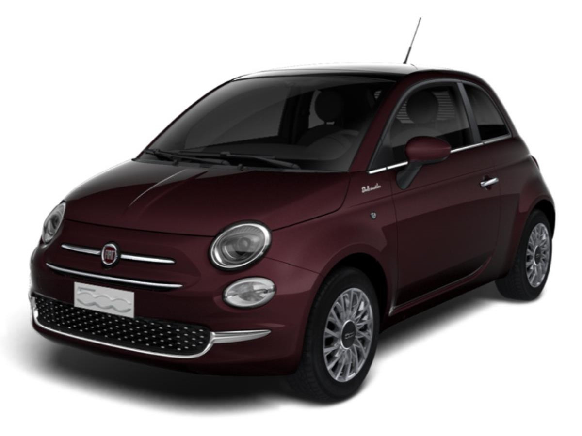 Fiat 500 1.0 BSG 70ks Hybrid Dolcevita + promo paket