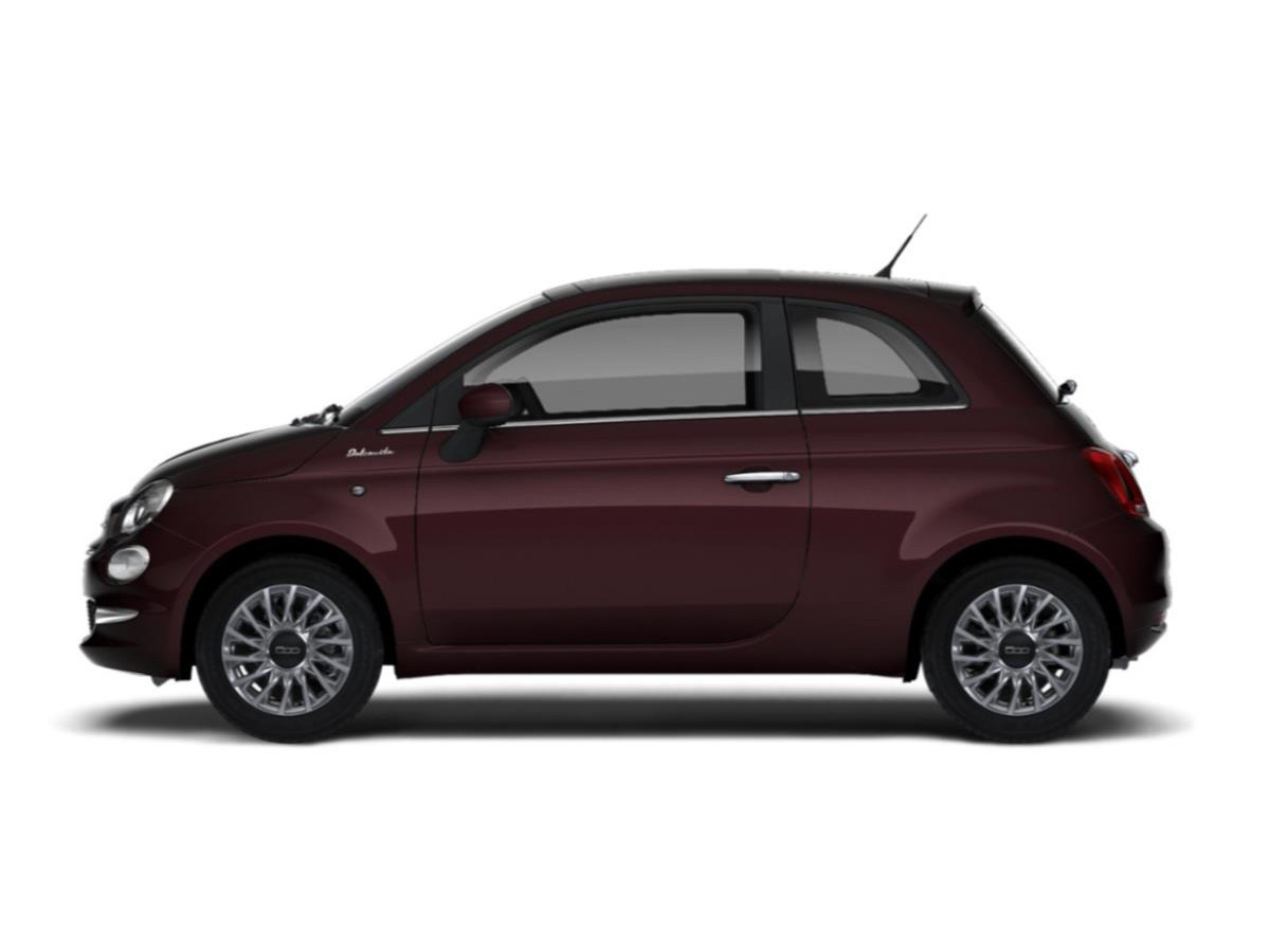 Fiat 500 1.0 BSG 70ks Hybrid Dolcevita + promo paket