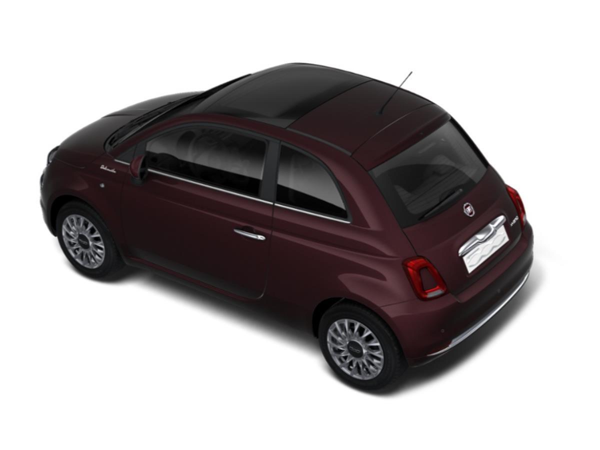 Fiat 500 1.0 BSG 70ks Hybrid Dolcevita + promo paket
