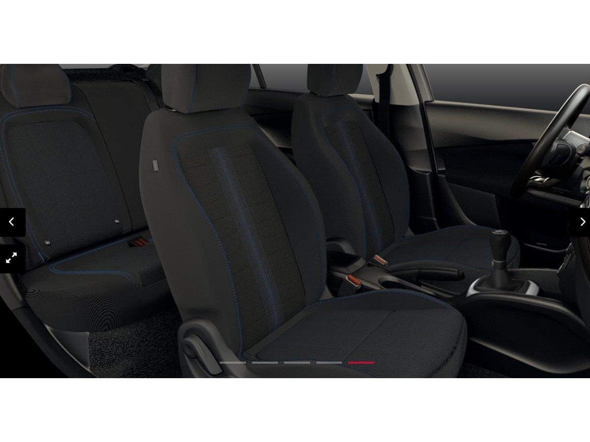 Fiat Tipo Sedan 1.4 95ks City Life + Style paket - Taxi