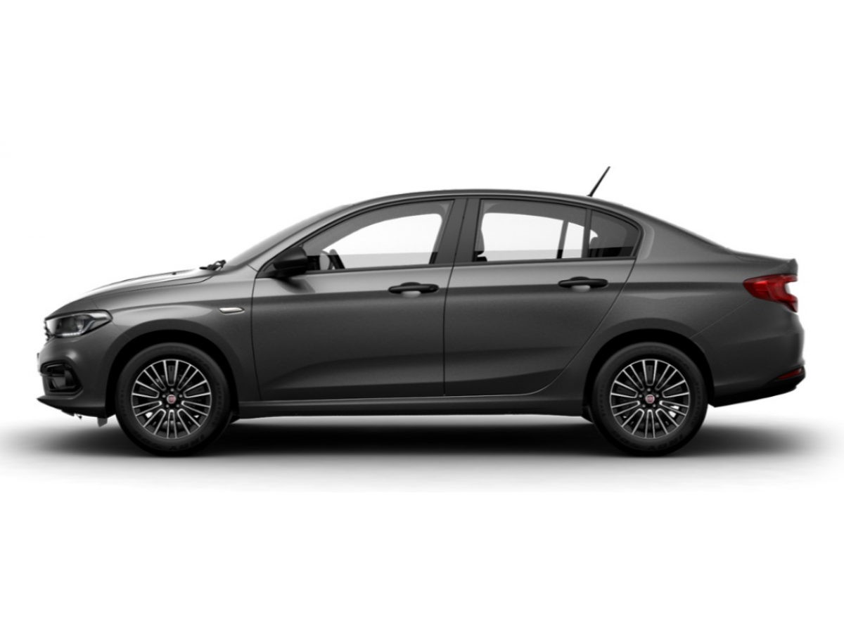 Fiat Tipo SEDAN 1.4 95ks City Life +Promo