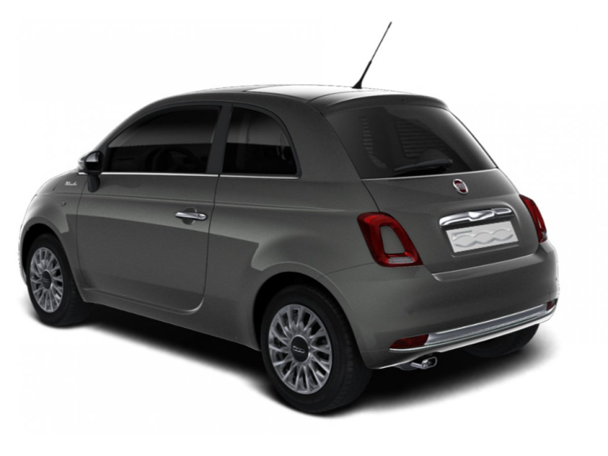 Fiat 500 1.0 bsg Hybrid 70ks DOLCEVITA 