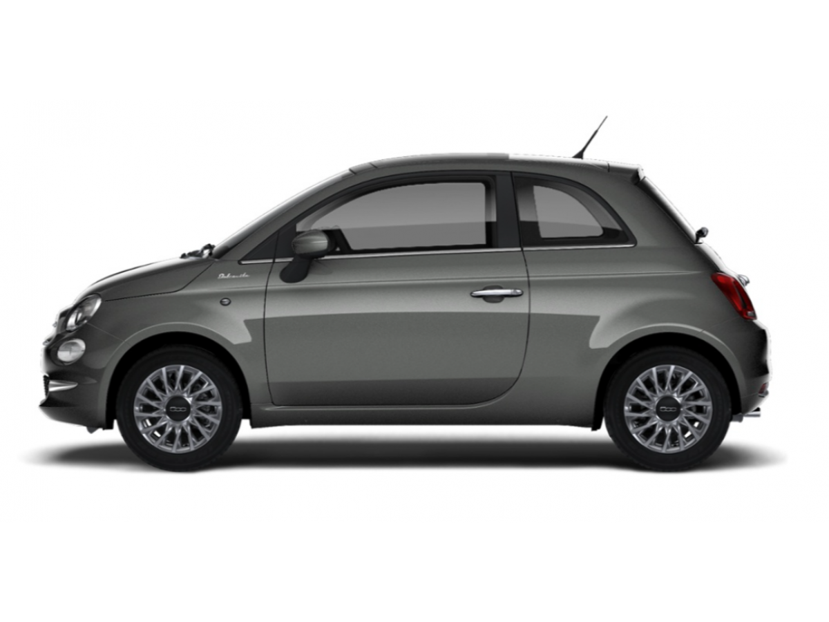 Fiat 500 1.0 bsg Hybrid 70ks DOLCEVITA 