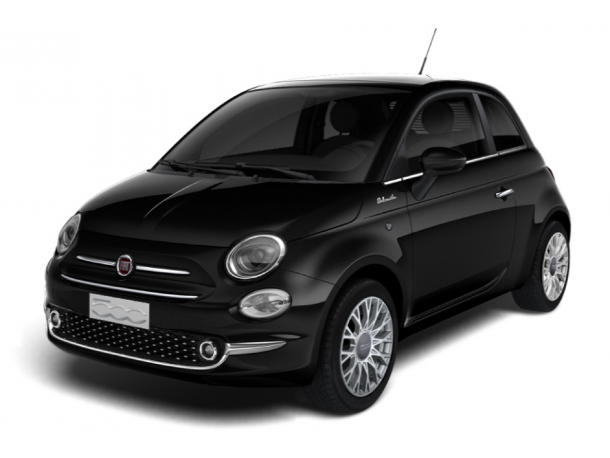 Fiat 500 1.0 bsg Hybrid 70ks DOLCEVITA 