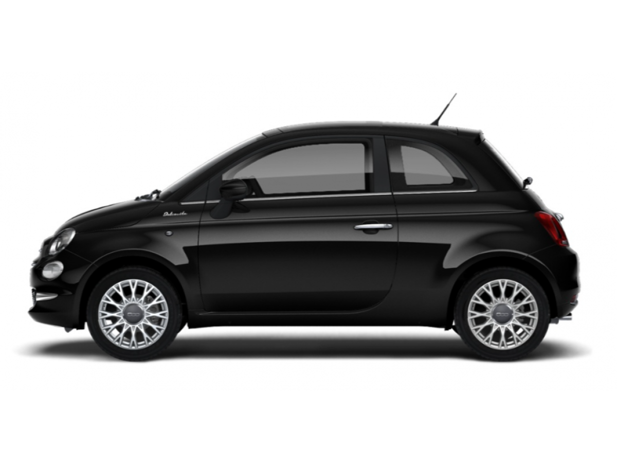 Fiat 500 1.0 bsg Hybrid 70ks DOLCEVITA 