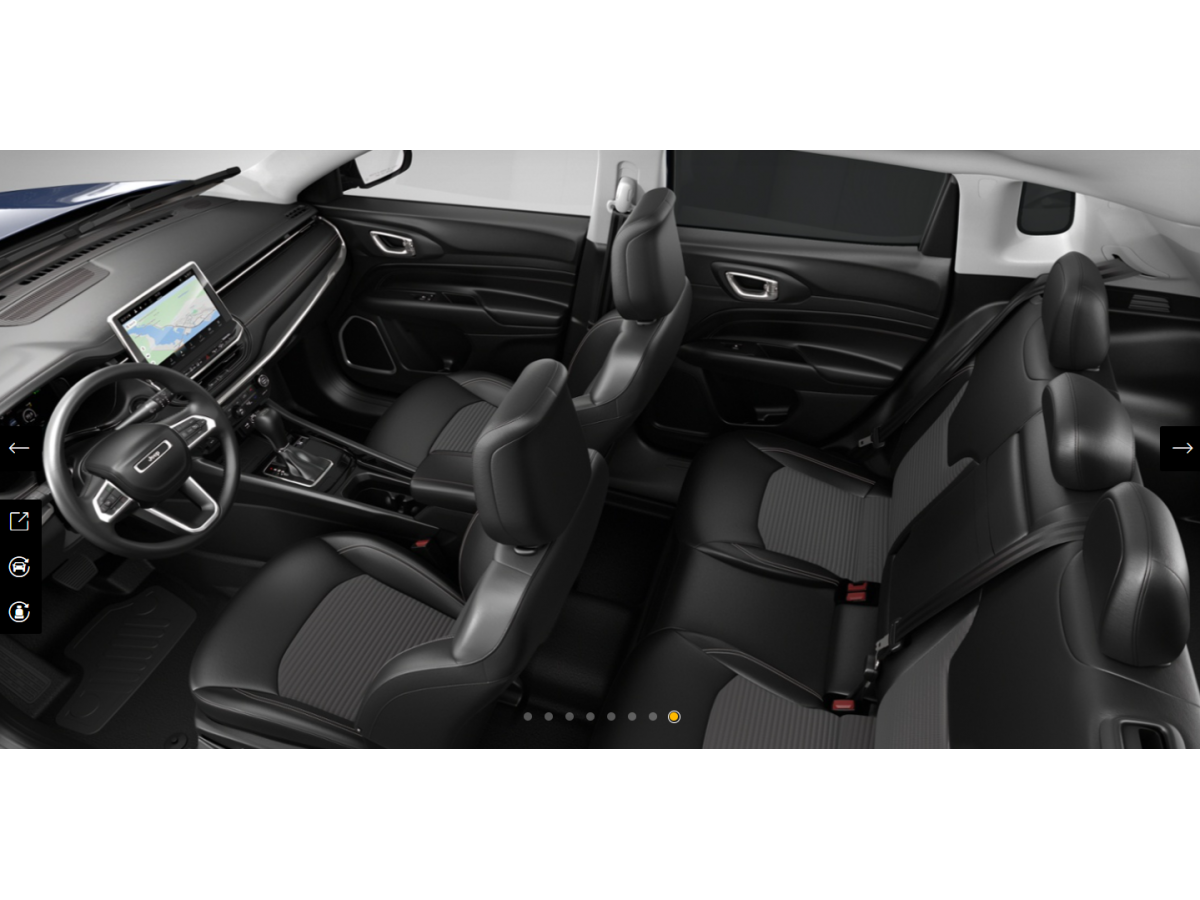 Jeep Compass e-Hybrid 1.5 MHEV 130ks+20ks DCT7 Limited - Pack 1