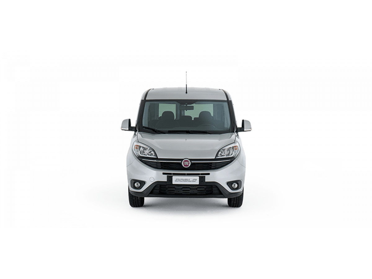 Doblo Combi Maxi 1.6 mjtd 120ks