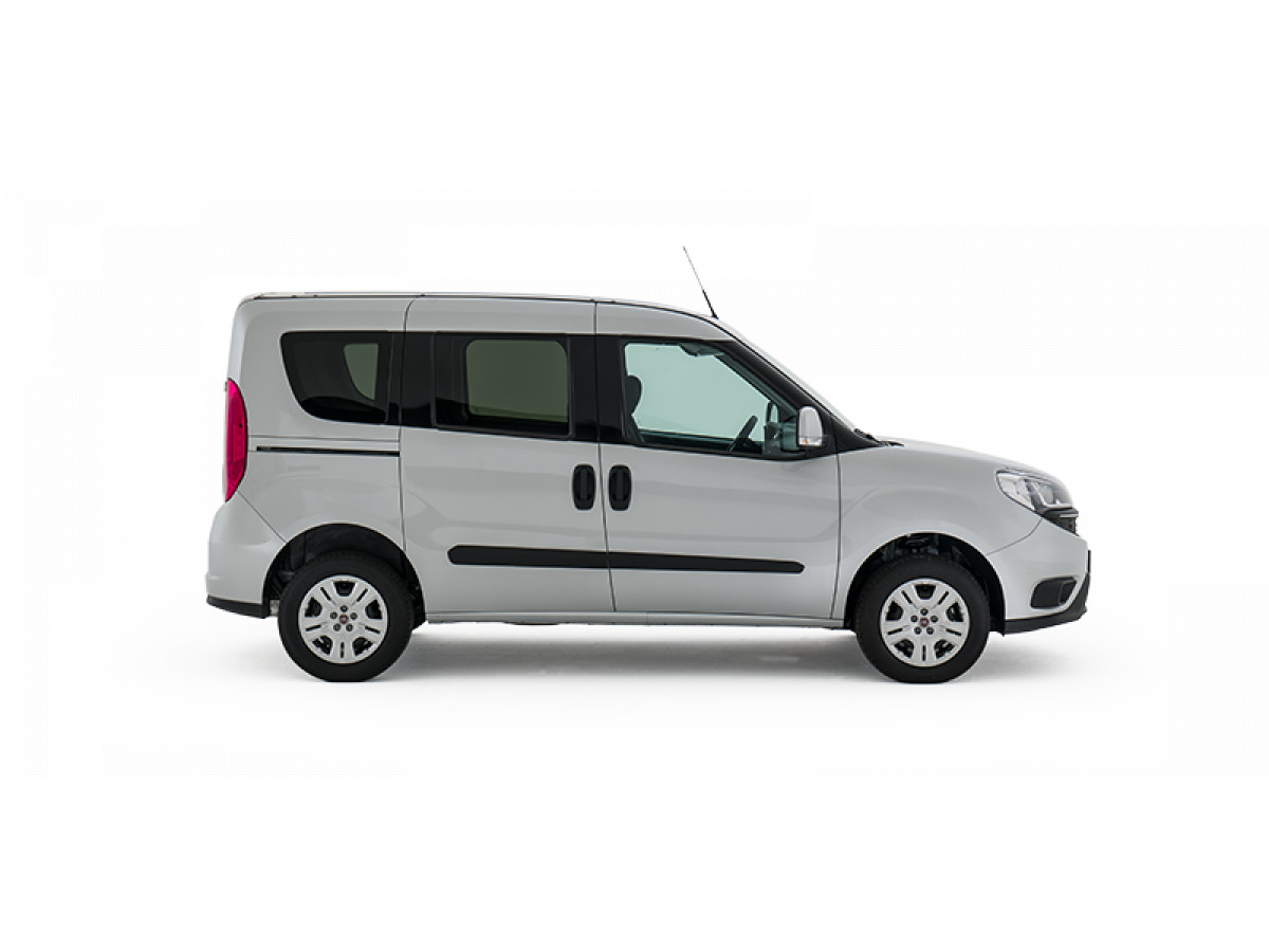 Doblo Combi Maxi 1.6 mjtd 120ks