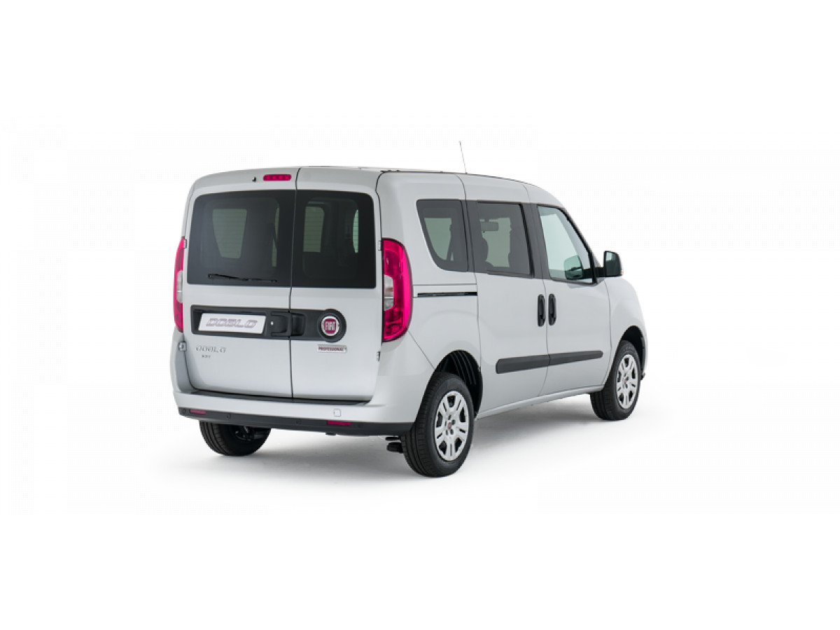 Doblo Combi Maxi 1.6 mjtd 120ks