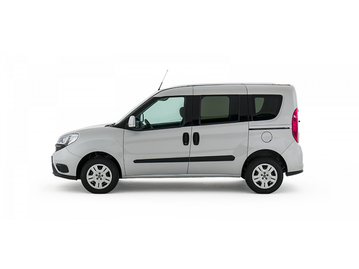 Doblo Combi Maxi 1.6 mjtd 120ks