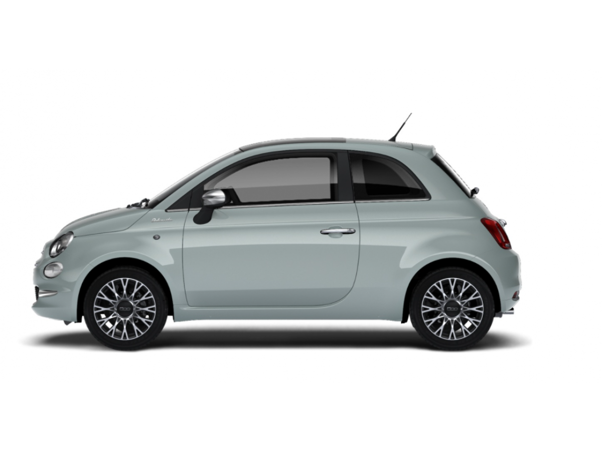 Fiat 500 1.0 bsg Hybrid 70ks DOLCEVITA + SKY
