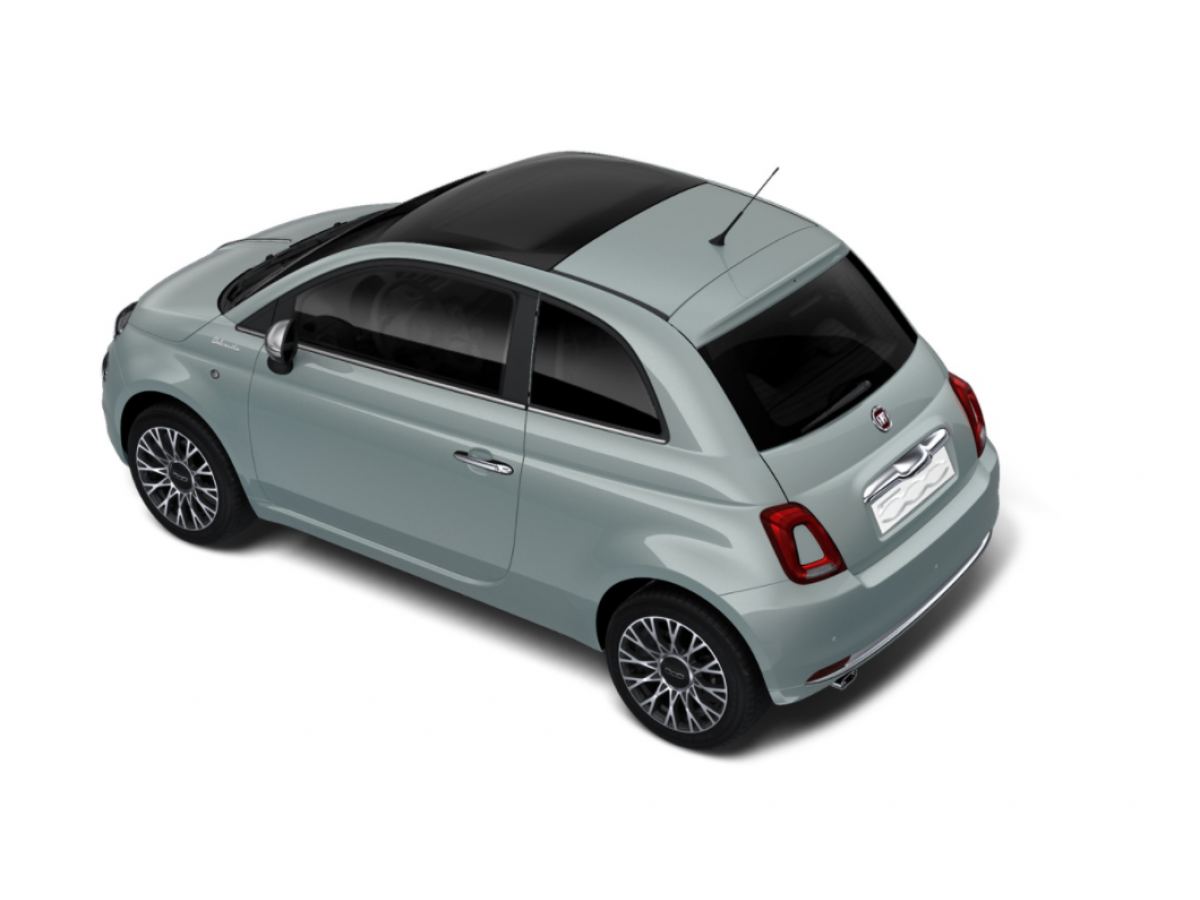 Fiat 500 1.0 bsg Hybrid 70ks DOLCEVITA + SKY