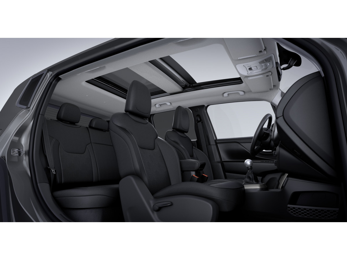Jeep Renegade 1.6mjtd 130ks Limited S