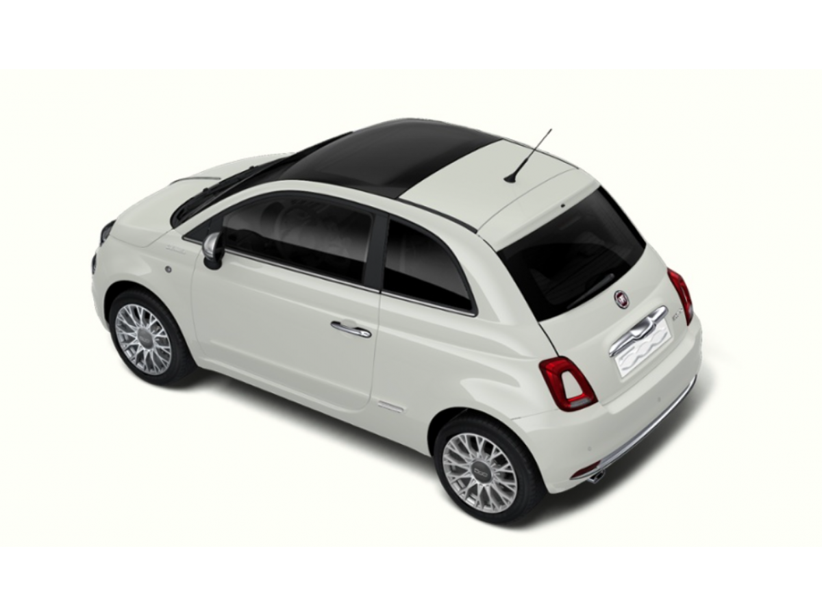 Fiat 500 1.0 bsg Hybrid 70ks DOLCEVITA + SKY