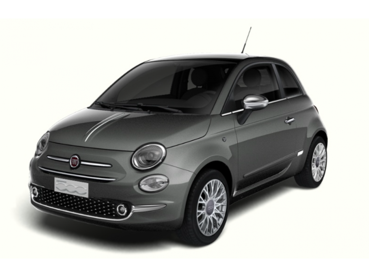 Fiat 500 1.0 bsg Hybrid 70ks DOLCEVITA + SKY 