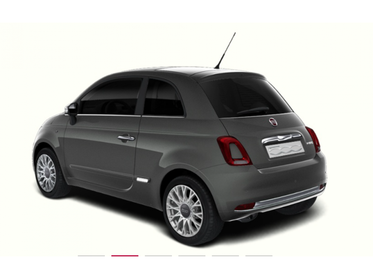 Fiat 500 1.0 bsg Hybrid 70ks DOLCEVITA + SKY 
