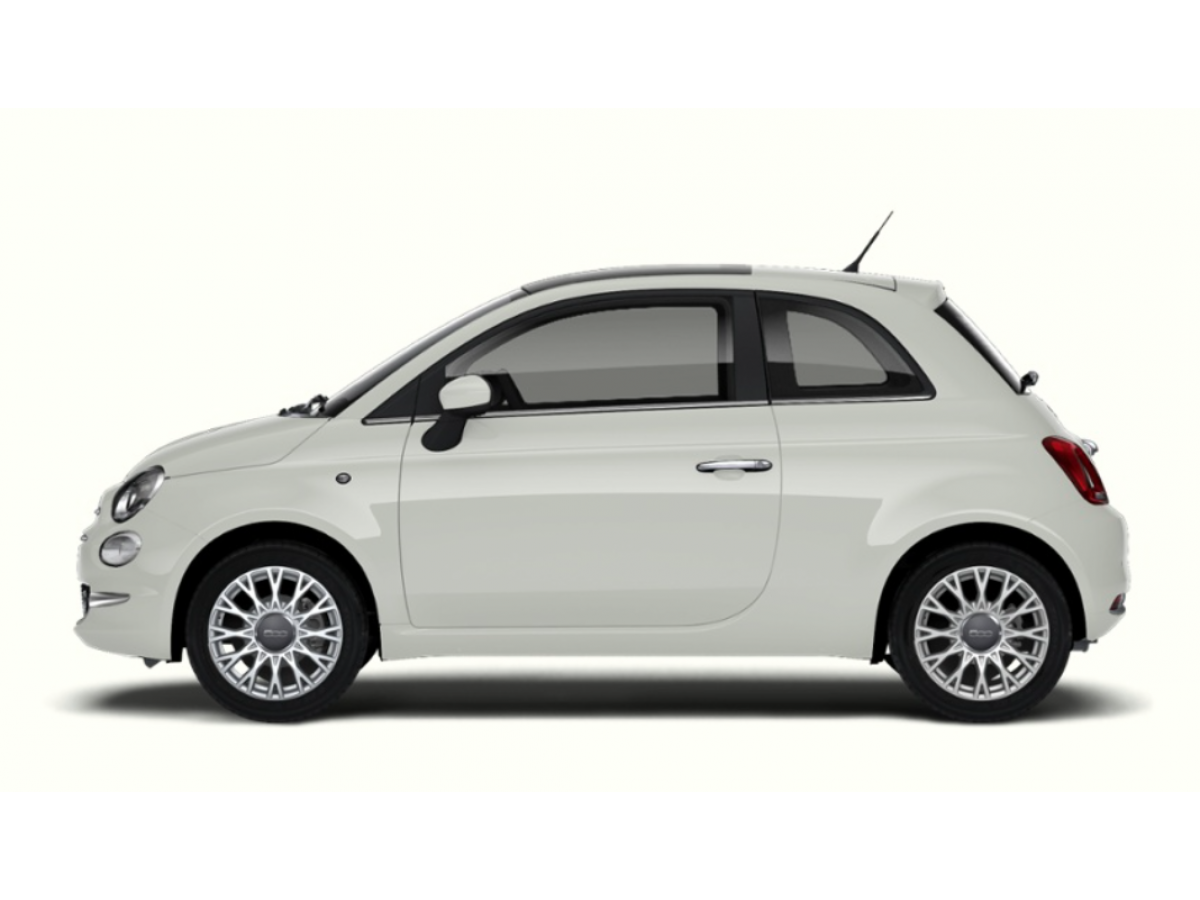 Fiat 500 1.0 bsg Hybrid 70ks DOLCEVITA 
