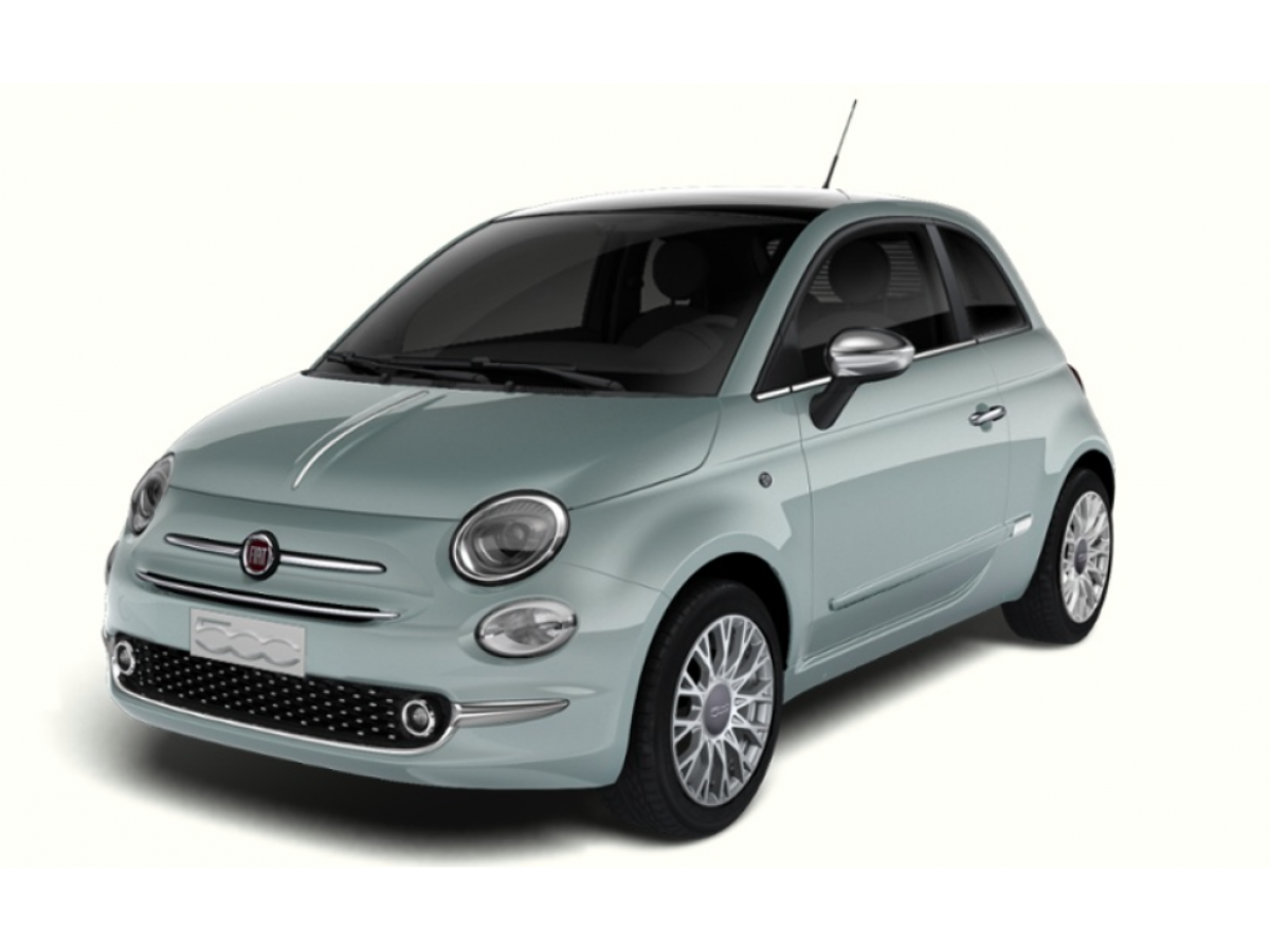 Fiat 500 1.0 bsg Hybrid 70ks DOLCEVITA