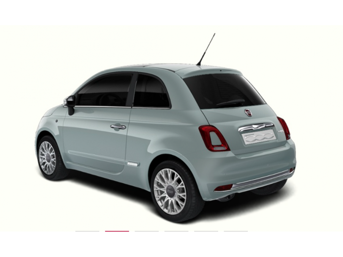 Fiat 500 1.0 bsg Hybrid 70ks DOLCEVITA