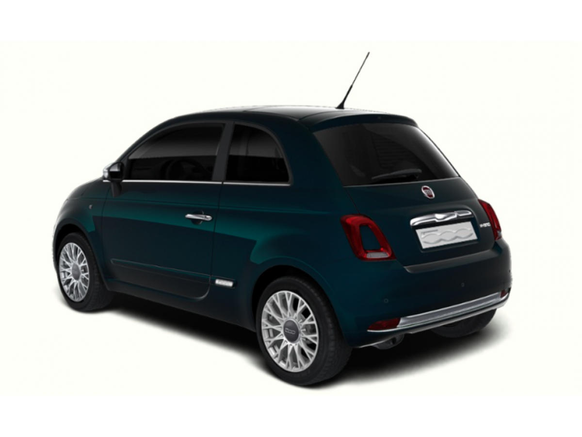 Fiat 500 1.0 bsg Hybrid 70ks DOLCEVITA