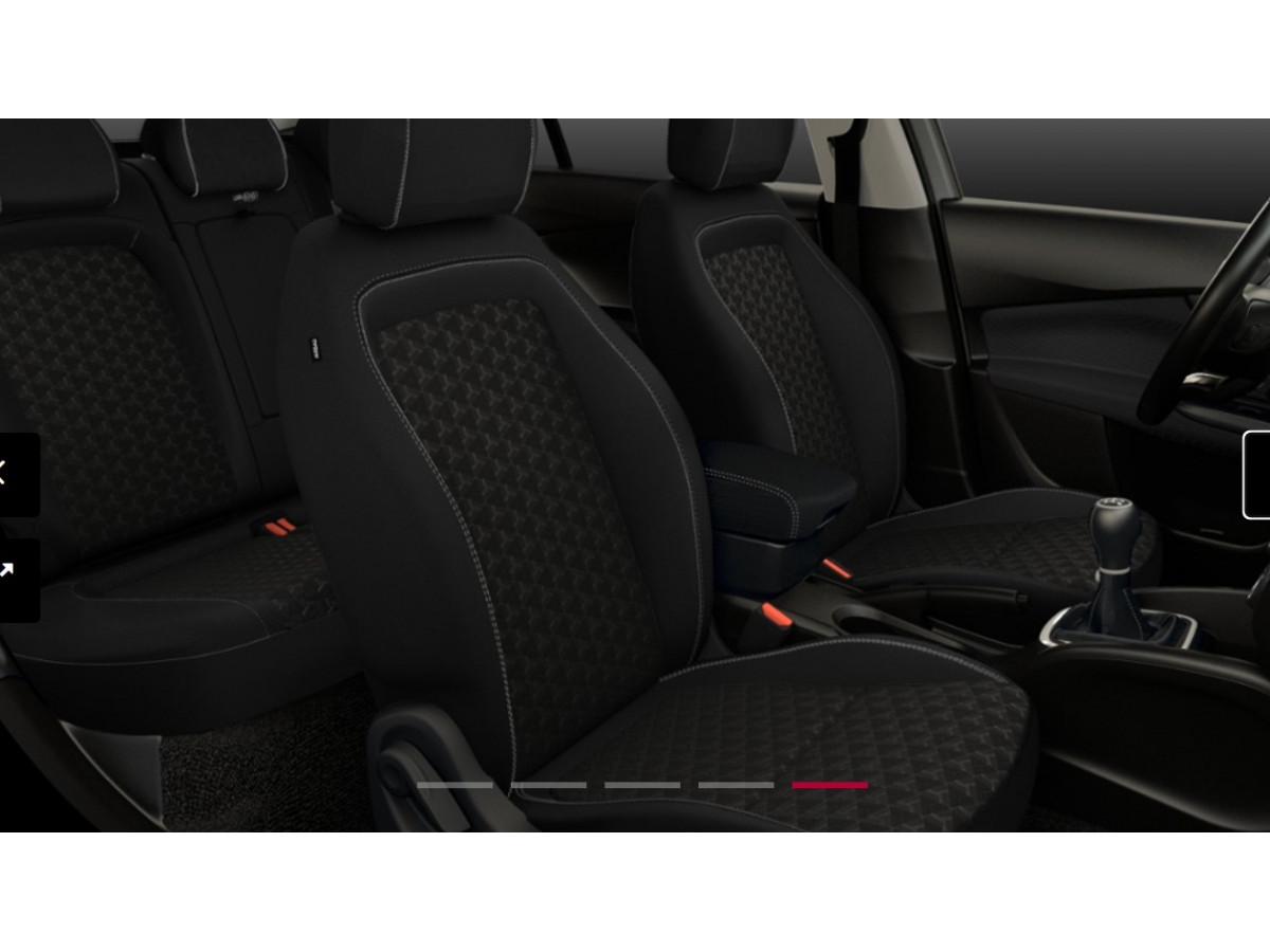 Tipo HB 1.0 T3 City Cross + 3A6 