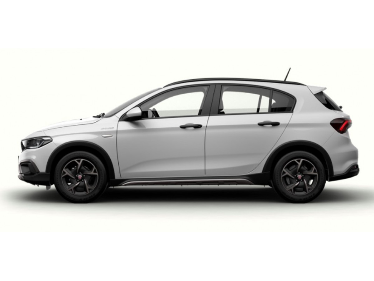 Tipo HB 1.0 T3 City Cross + 3A6