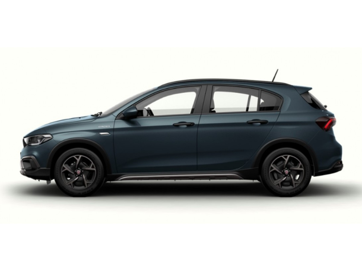 Tipo HB 1.0 T3 City Cross + 3A6