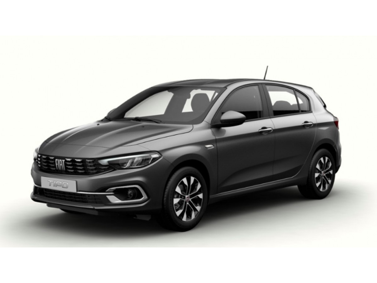 Tipo HB 1.0 T3 City Life