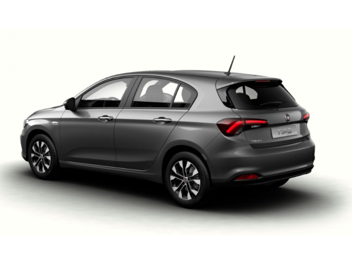 Tipo HB 1.0 T3 City Life