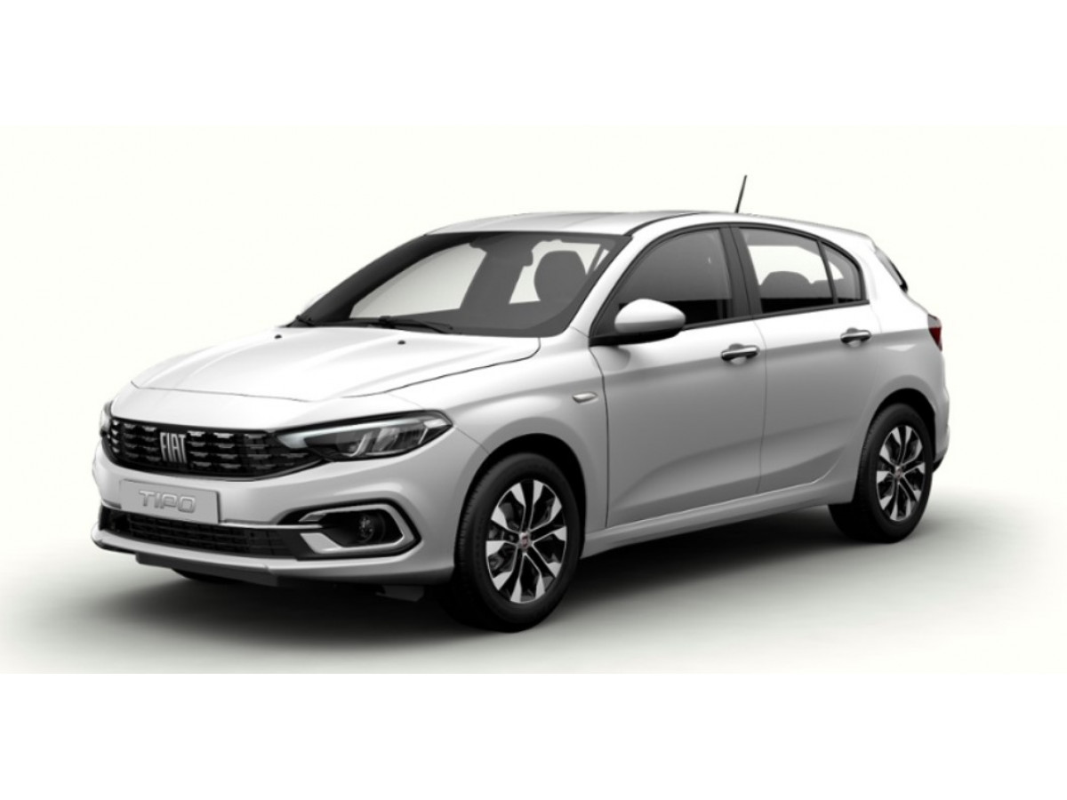 Tipo HB 1.0 T3 City Life