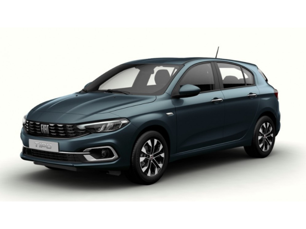 Tipo HB 1.0 T3 City Life