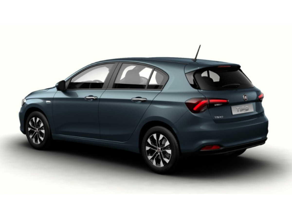 Tipo HB 1.0 T3 City Life