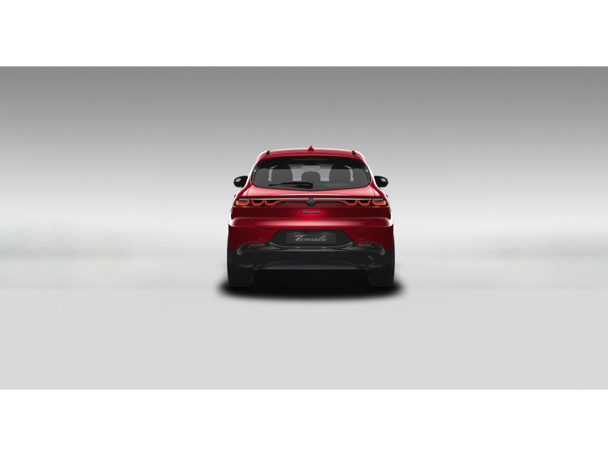 Alfa Romeo Tonale 1.6 MJTD 130ks FWD TCT 6 TI