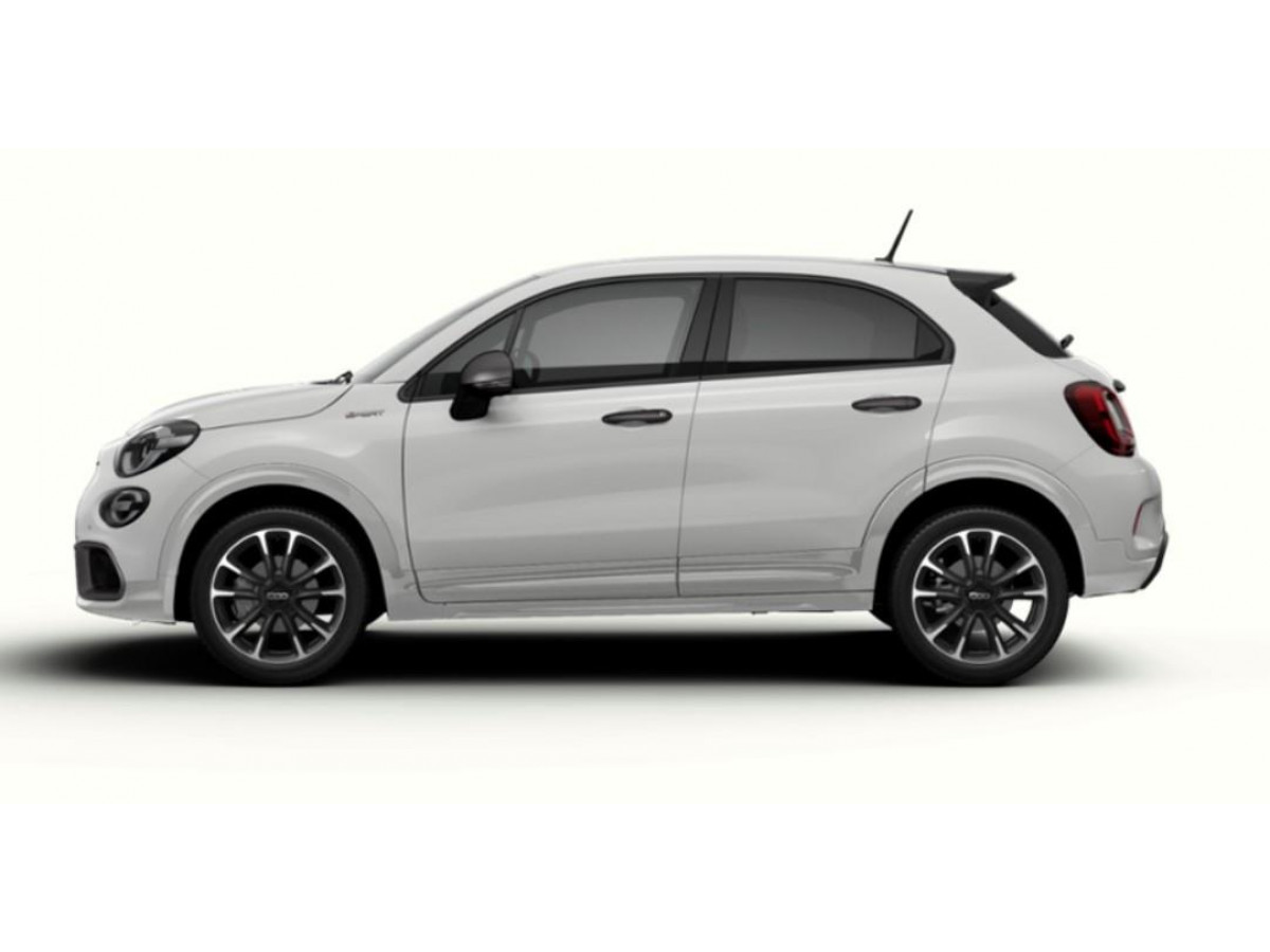 Fiat 500X 1.0 SPORT 120ks