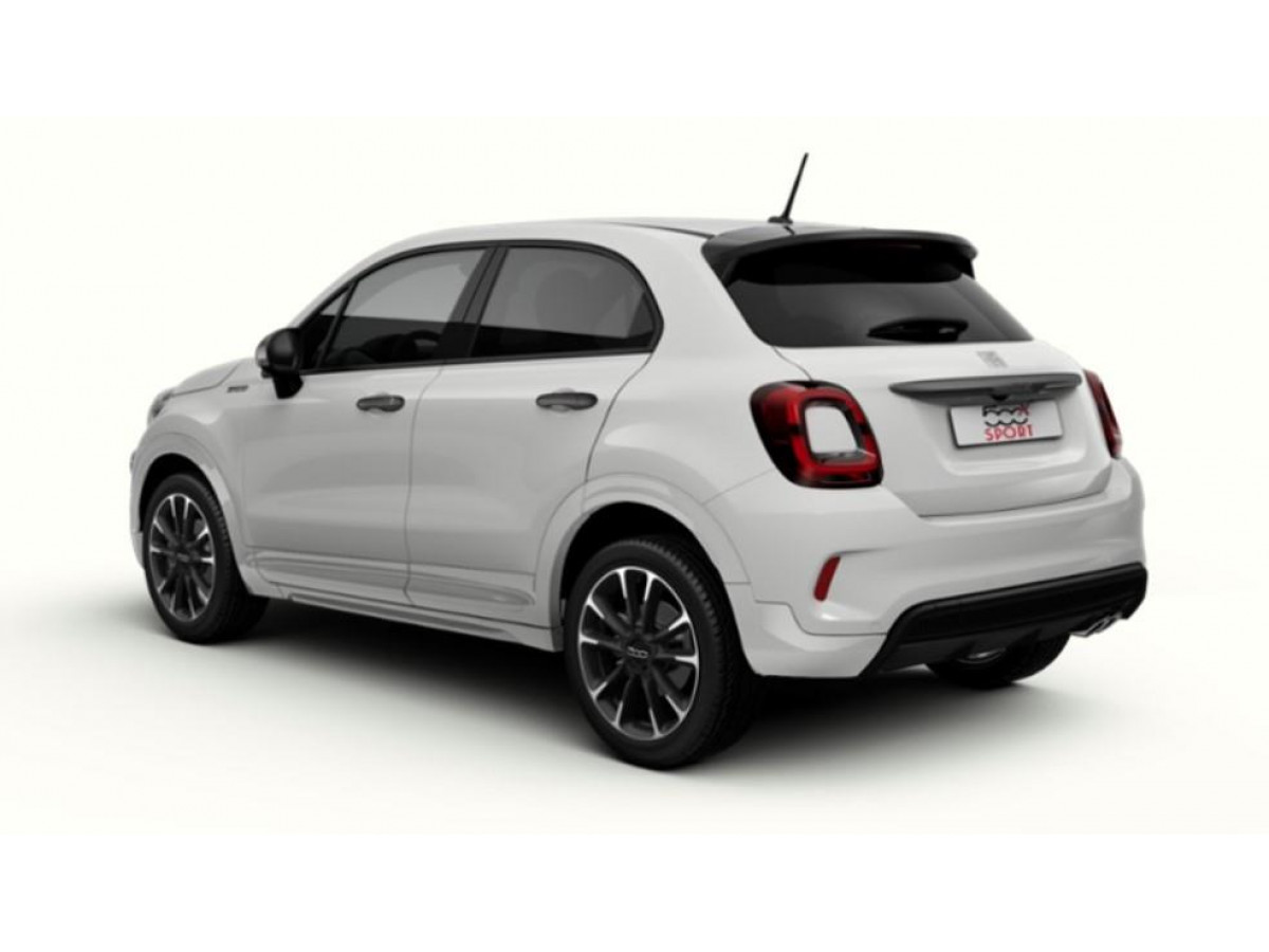 Fiat 500X 1.0 SPORT 120ks