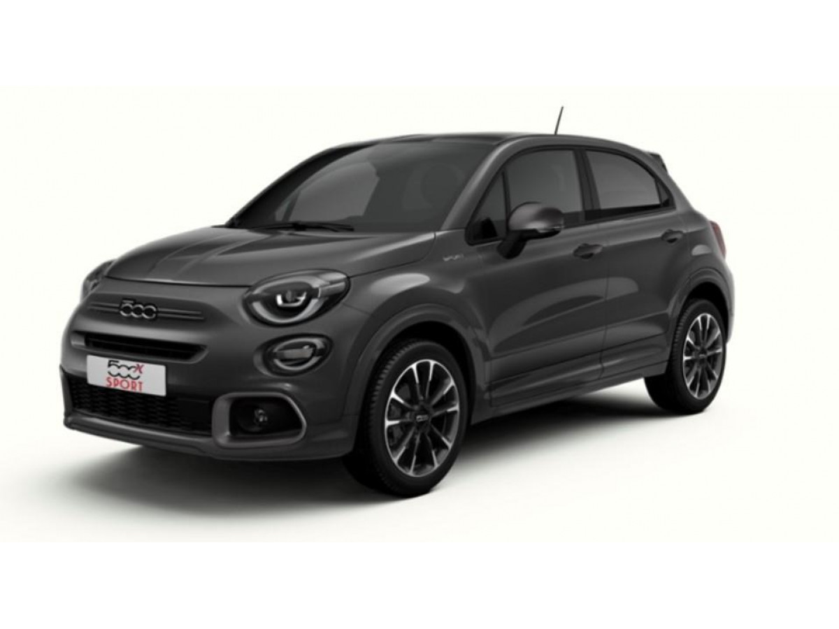 Fiat 500X 1.0 SPORT 120ks
