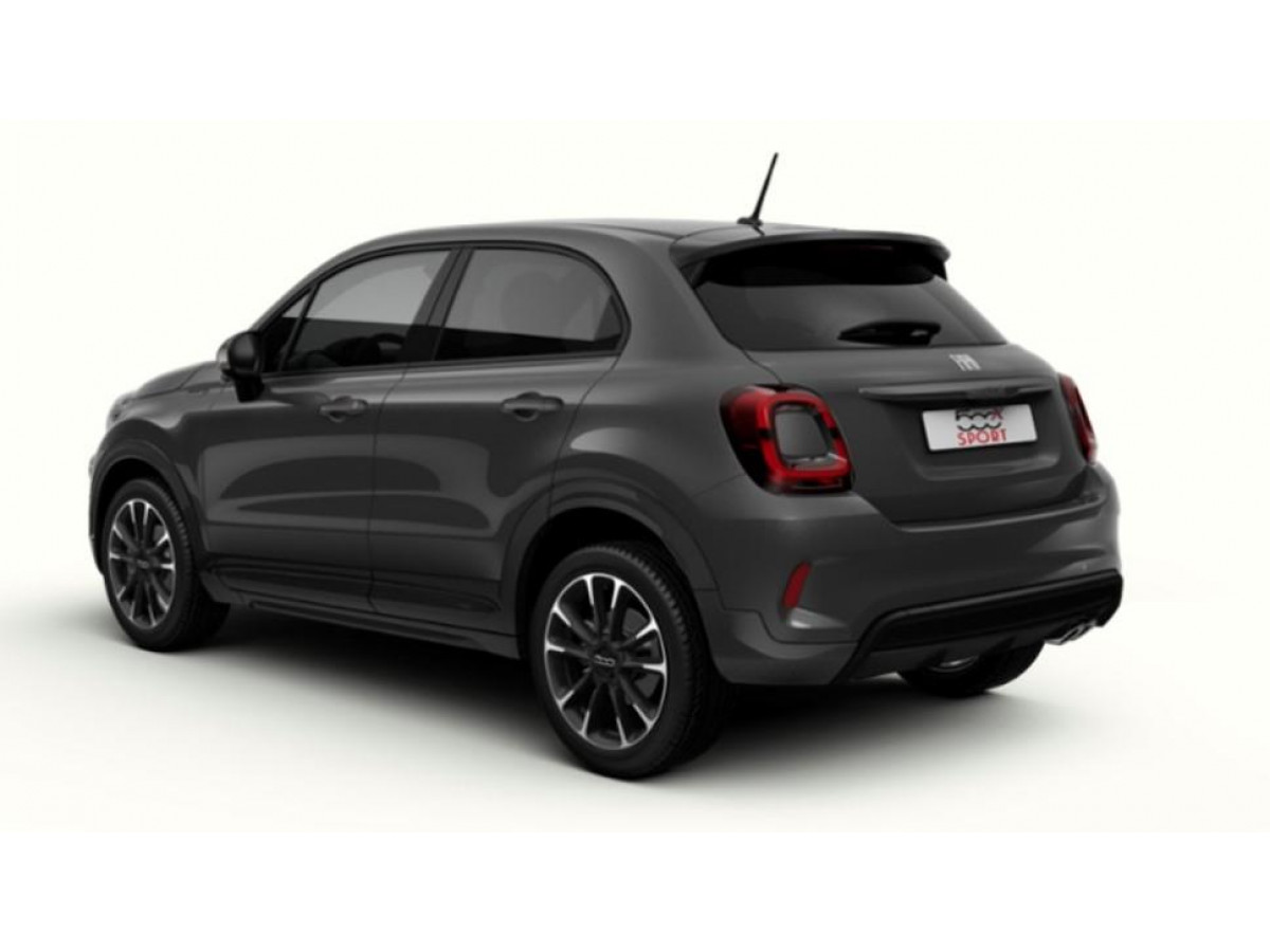 Fiat 500X 1.0 SPORT 120ks