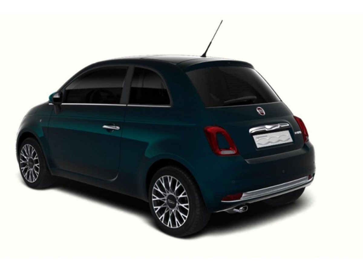 Fiat 500 1.0 bsg Hybrid 70ks DOLCEVITA