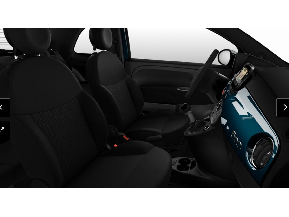 Fiat 500 1.0 bsg Hybrid 70ks DOLCEVITA