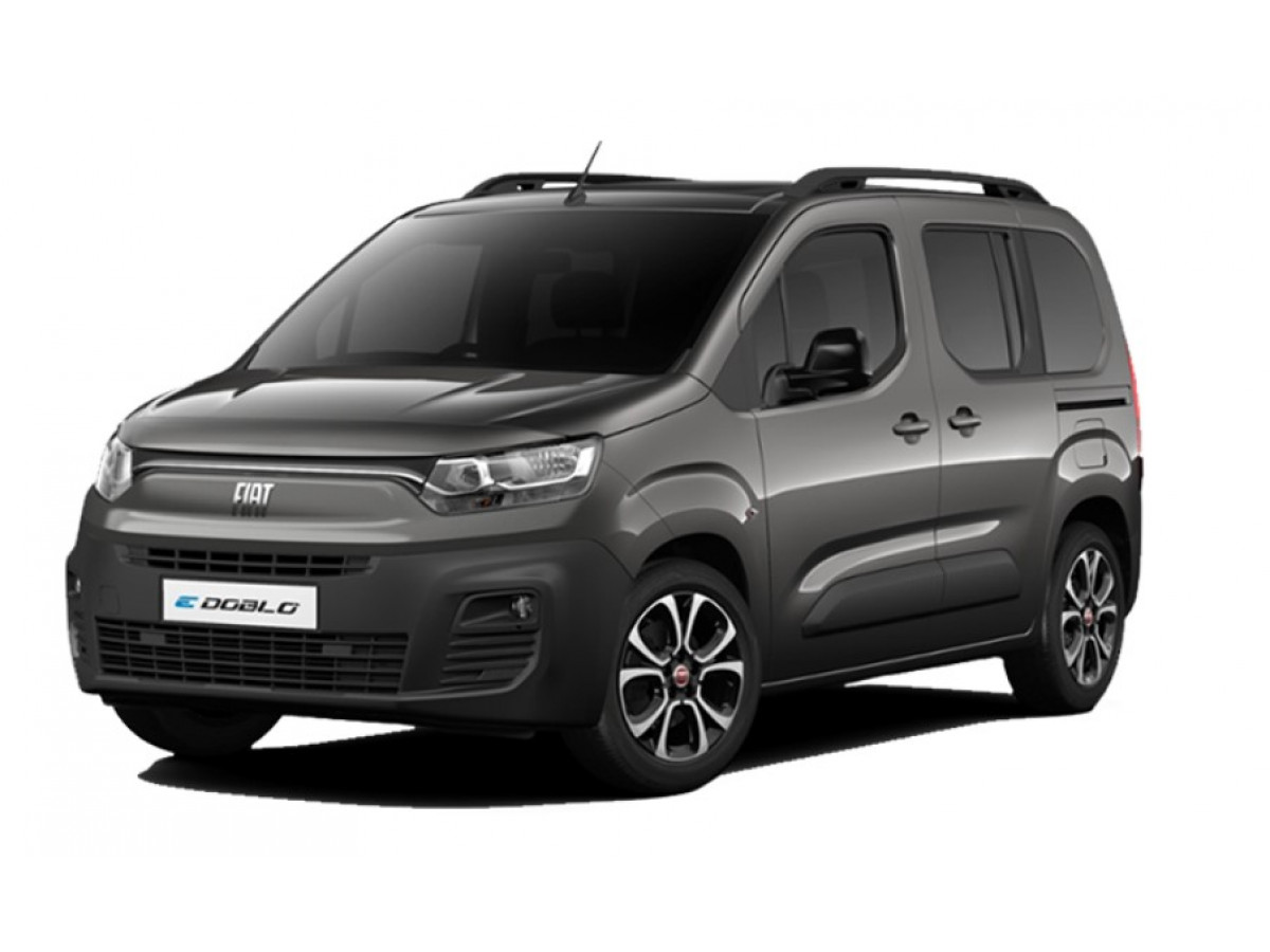 Doblo Combi Maxi 1.5 mjtd 100ks