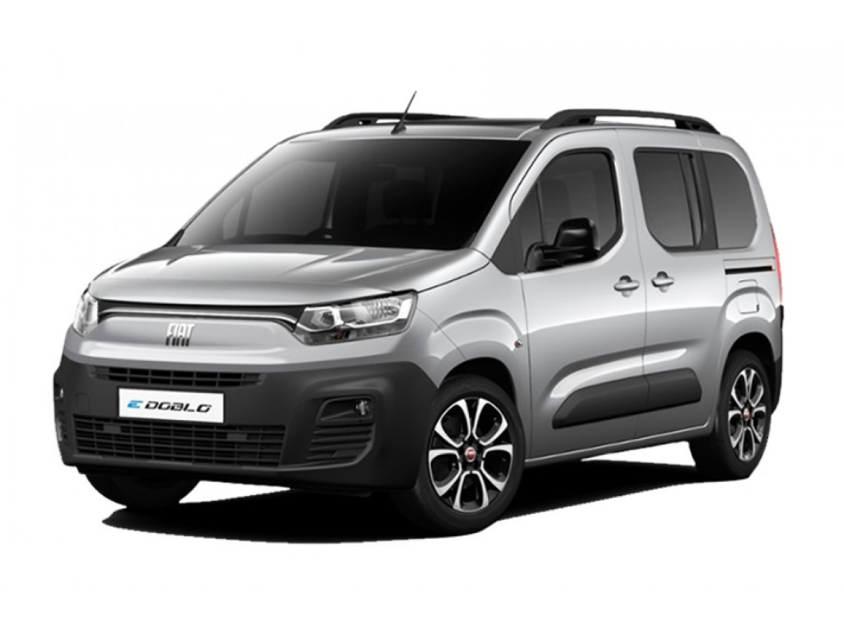 Doblo Combi Maxi 1.5 mjtd 100ks