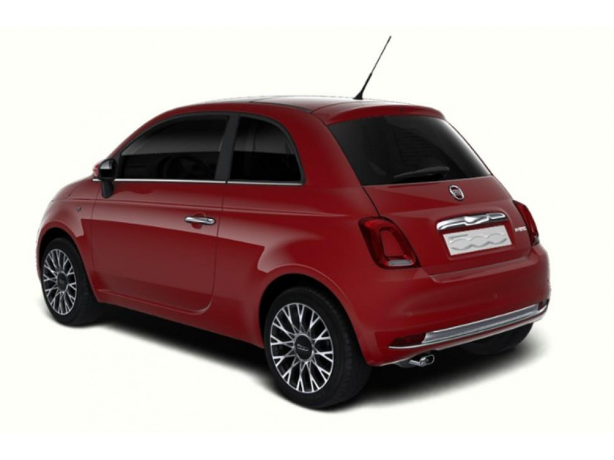Fiat 500 1.0 bsg Hybrid 70ks DOLCEVITA