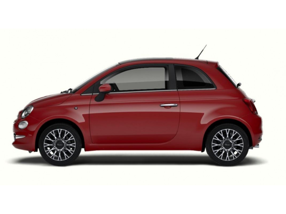 Fiat 500 1.0 bsg Hybrid 70ks DOLCEVITA