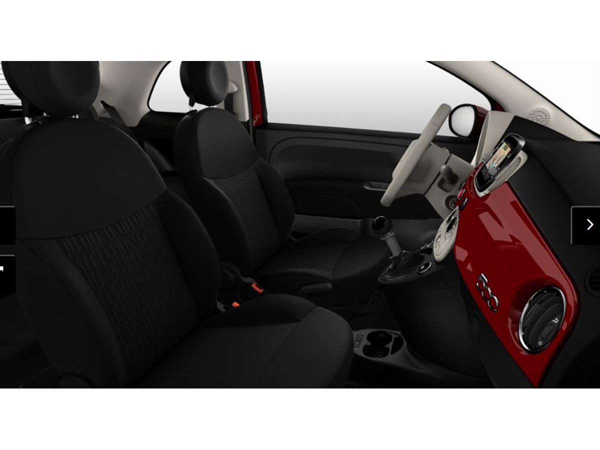 Fiat 500 1.0 bsg Hybrid 70ks DOLCEVITA
