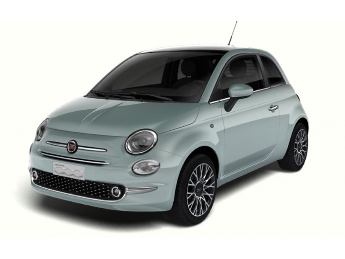 Fiat 500 1.0 bsg Hybrid 70ks DOLCEVITA