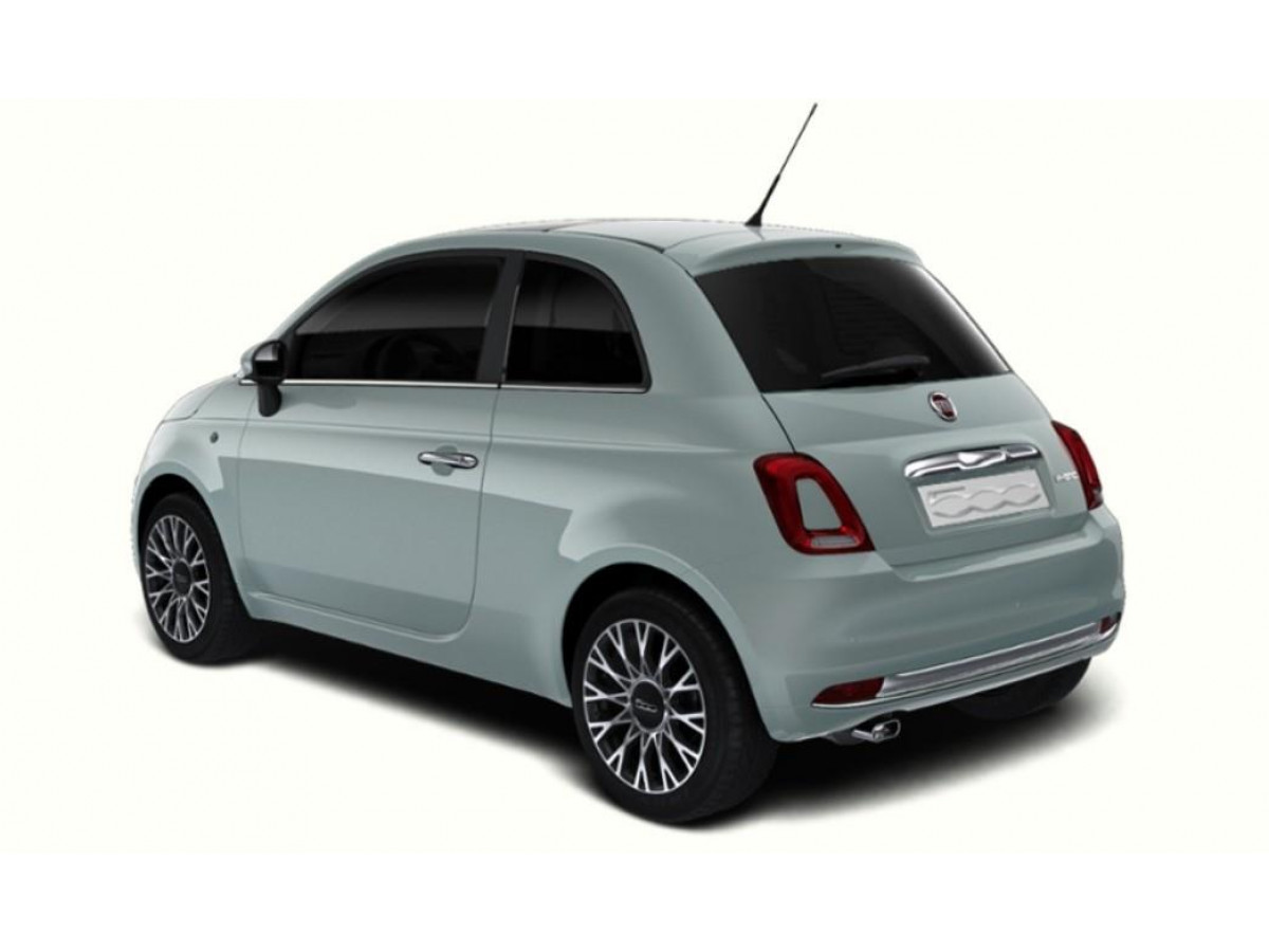 Fiat 500 1.0 bsg Hybrid 70ks DOLCEVITA