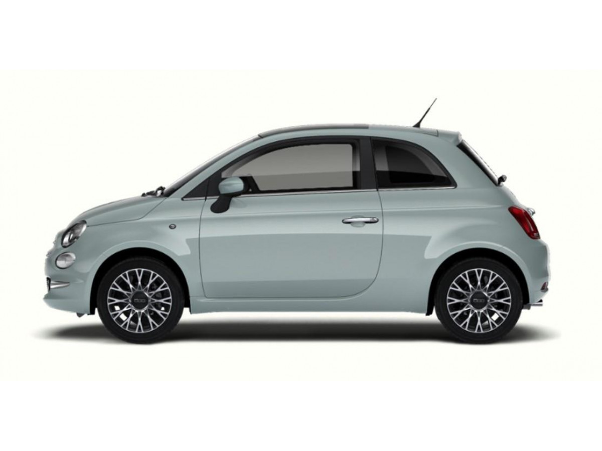 Fiat 500 1.0 bsg Hybrid 70ks DOLCEVITA